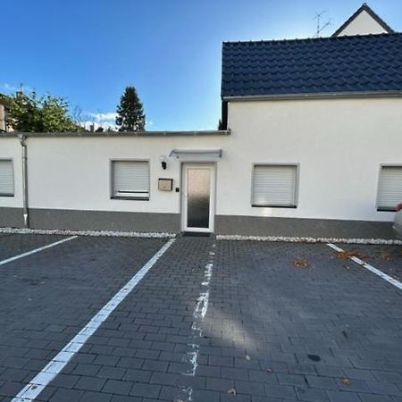Rheinischer Hof Appartements Leverkusen Eksteriør billede