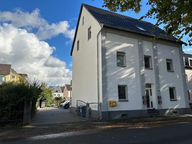 Rheinischer Hof Appartements Leverkusen Eksteriør billede