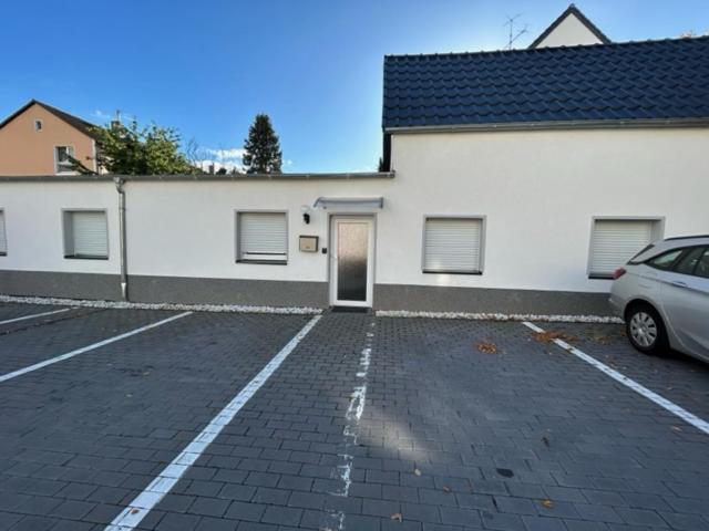 Rheinischer Hof Appartements Leverkusen Eksteriør billede